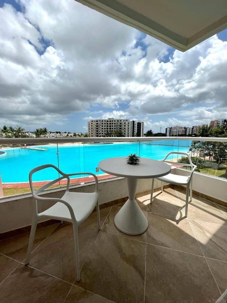 Апартаменты Dreams Cancun Blue Paradise Экстерьер фото